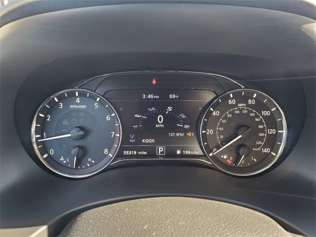 2020 INFINITI QX80 LUXE JN8AZ2NF2L9704708