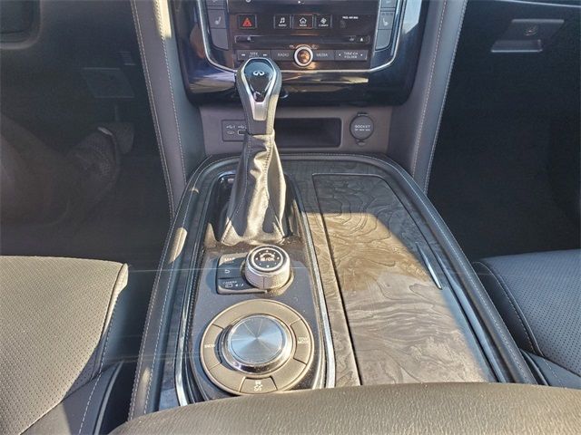 2020 INFINITI QX80 LUXE JN8AZ2NF2L9704708