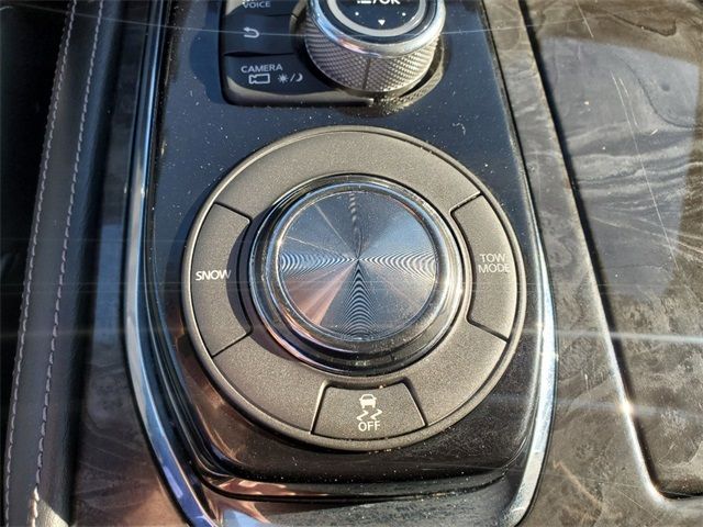 2020 INFINITI QX80 LUXE JN8AZ2NF2L9704708