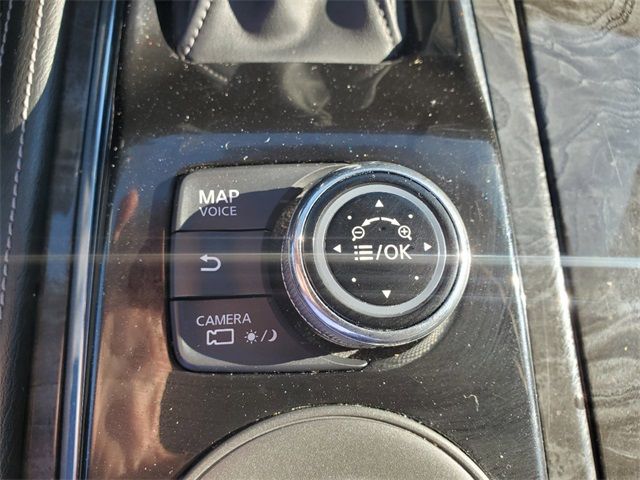 2020 INFINITI QX80 LUXE JN8AZ2NF2L9704708