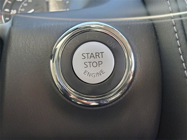 2020 INFINITI QX80 LUXE JN8AZ2NF2L9704708