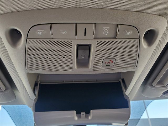 2020 INFINITI QX80 LUXE JN8AZ2NF2L9704708