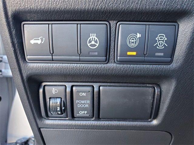 2020 INFINITI QX80 LUXE JN8AZ2NF2L9704708