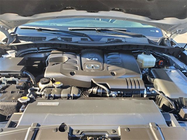 2020 INFINITI QX80 LUXE JN8AZ2NF2L9704708