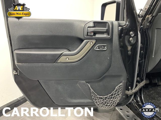 2018 JEEP WRANGLER JK UNLIMITED GOLDEN EAGLE 1C4BJWDG8JL892661