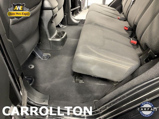 2018 JEEP WRANGLER JK UNLIMITED GOLDEN EAGLE 1C4BJWDG8JL892661