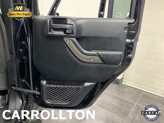 2018 JEEP WRANGLER JK UNLIMITED GOLDEN EAGLE 1C4BJWDG8JL892661