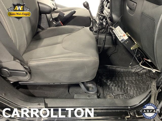 2018 JEEP WRANGLER JK UNLIMITED GOLDEN EAGLE 1C4BJWDG8JL892661