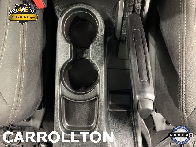2018 JEEP WRANGLER JK UNLIMITED GOLDEN EAGLE 1C4BJWDG8JL892661
