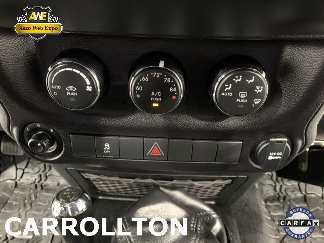 2018 JEEP WRANGLER JK UNLIMITED GOLDEN EAGLE 1C4BJWDG8JL892661