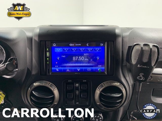 2018 JEEP WRANGLER JK UNLIMITED GOLDEN EAGLE 1C4BJWDG8JL892661