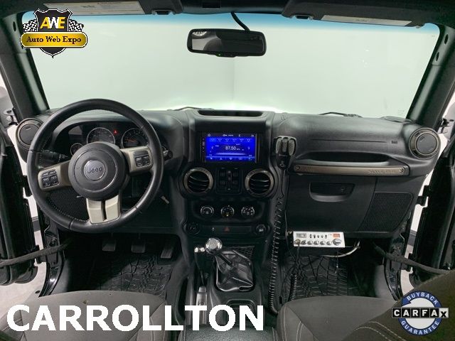 2018 JEEP WRANGLER JK UNLIMITED GOLDEN EAGLE 1C4BJWDG8JL892661