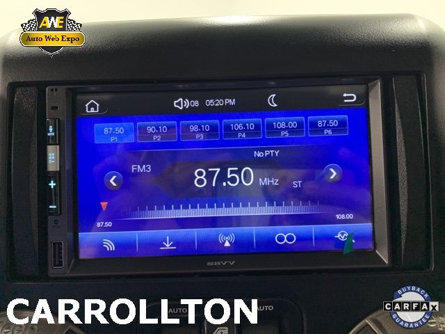 2018 JEEP WRANGLER JK UNLIMITED GOLDEN EAGLE 1C4BJWDG8JL892661