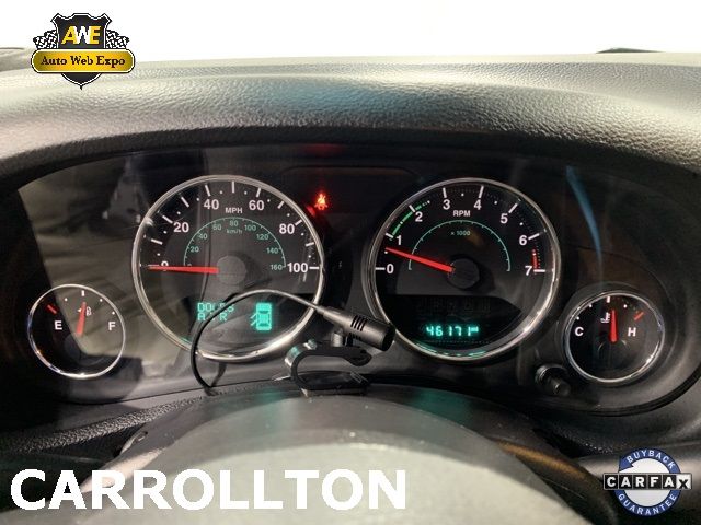 2018 JEEP WRANGLER JK UNLIMITED GOLDEN EAGLE 1C4BJWDG8JL892661
