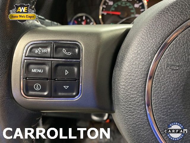 2018 JEEP WRANGLER JK UNLIMITED GOLDEN EAGLE 1C4BJWDG8JL892661