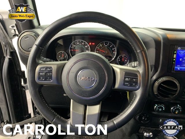 2018 JEEP WRANGLER JK UNLIMITED GOLDEN EAGLE 1C4BJWDG8JL892661