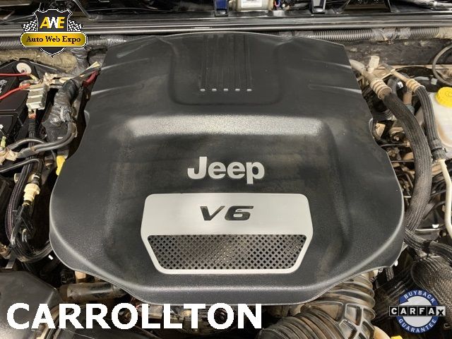 2018 JEEP WRANGLER JK UNLIMITED GOLDEN EAGLE 1C4BJWDG8JL892661