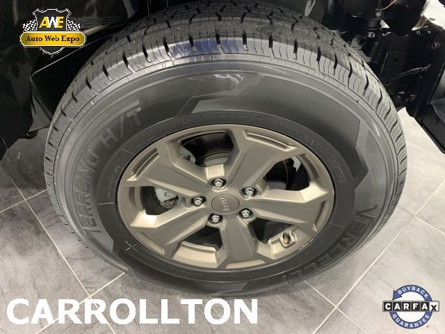 2018 JEEP WRANGLER JK UNLIMITED GOLDEN EAGLE 1C4BJWDG8JL892661