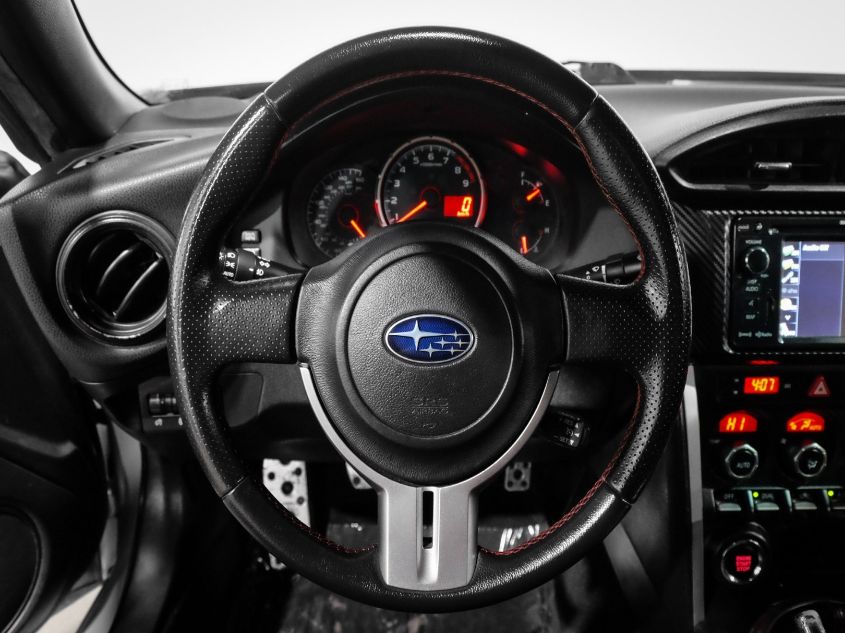 2014 SUBARU BRZ LIMITED JF1ZCAC18E9600072
