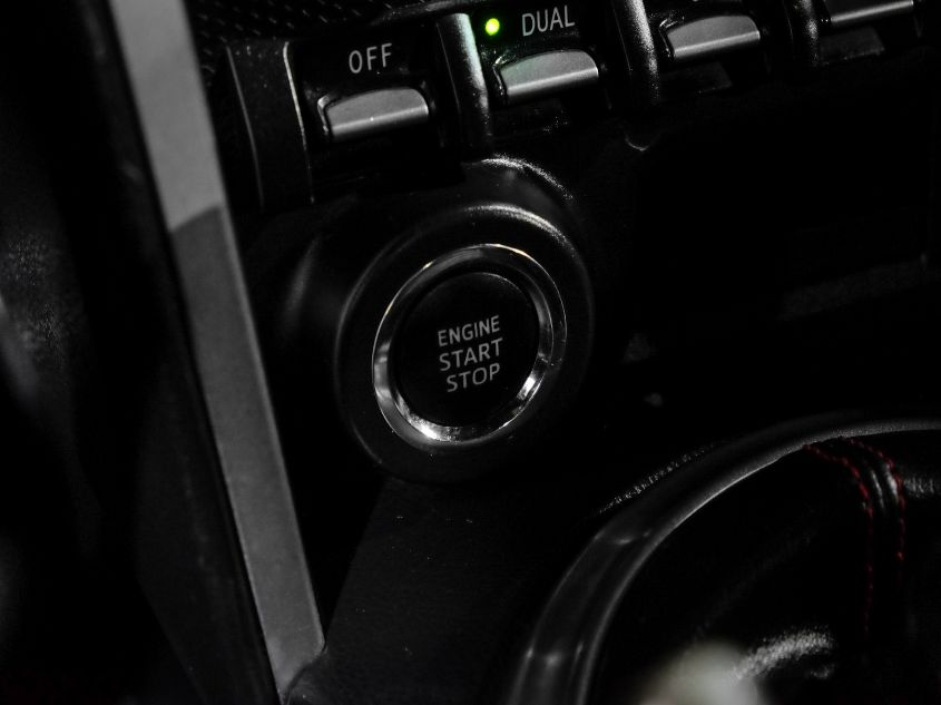 2014 SUBARU BRZ LIMITED JF1ZCAC18E9600072