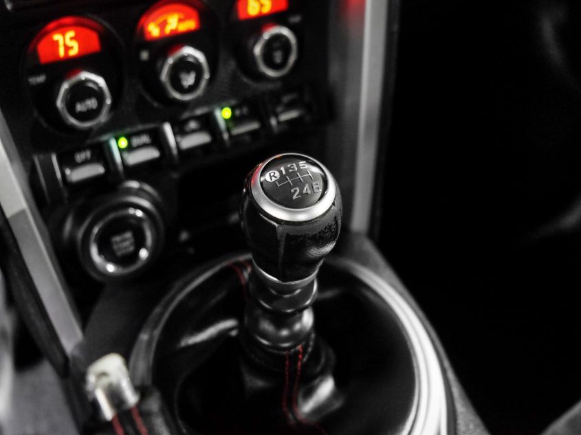 2014 SUBARU BRZ LIMITED JF1ZCAC18E9600072