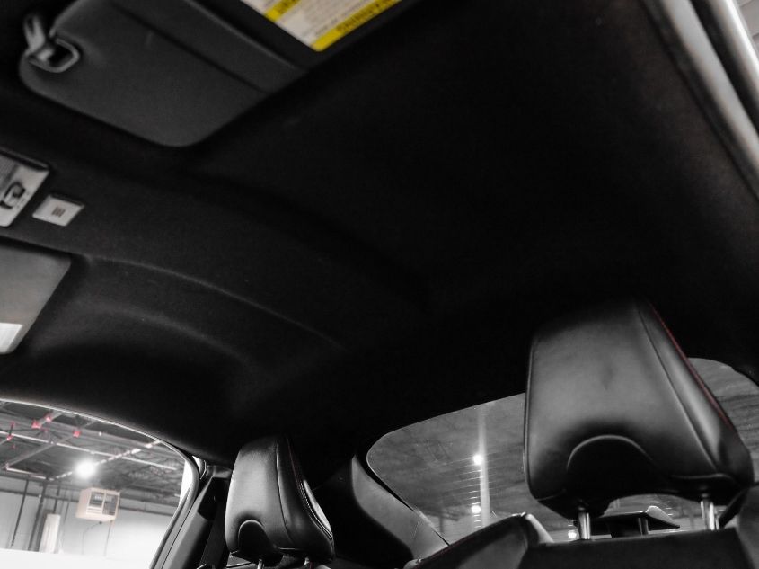 2014 SUBARU BRZ LIMITED JF1ZCAC18E9600072