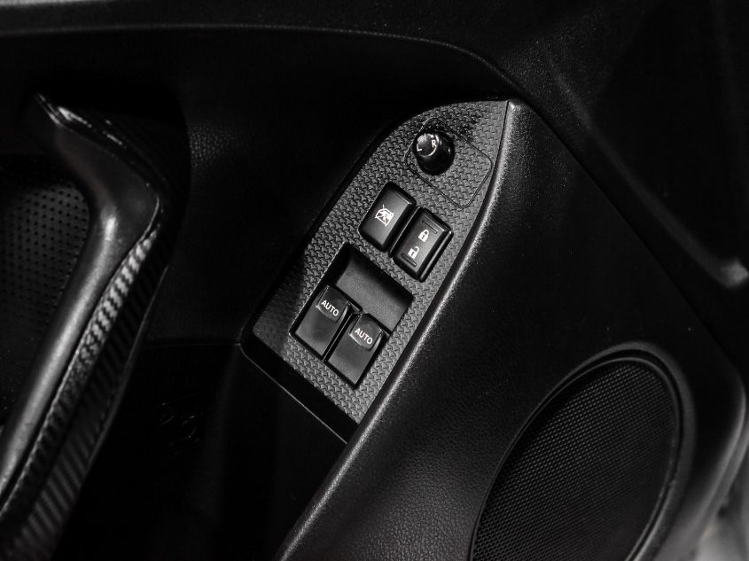 2014 SUBARU BRZ LIMITED JF1ZCAC18E9600072