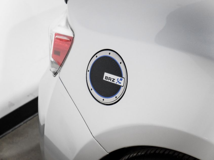 2014 SUBARU BRZ LIMITED JF1ZCAC18E9600072