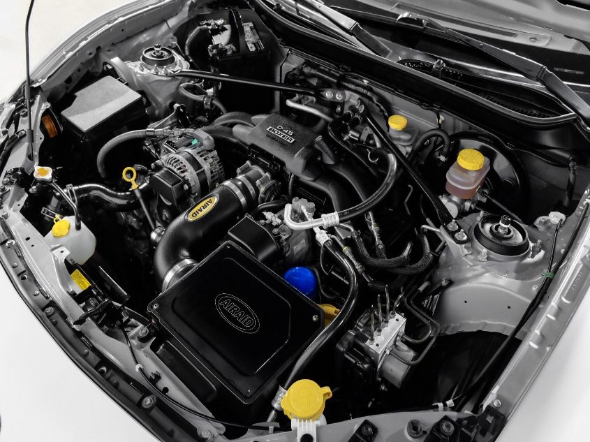 2014 SUBARU BRZ LIMITED JF1ZCAC18E9600072