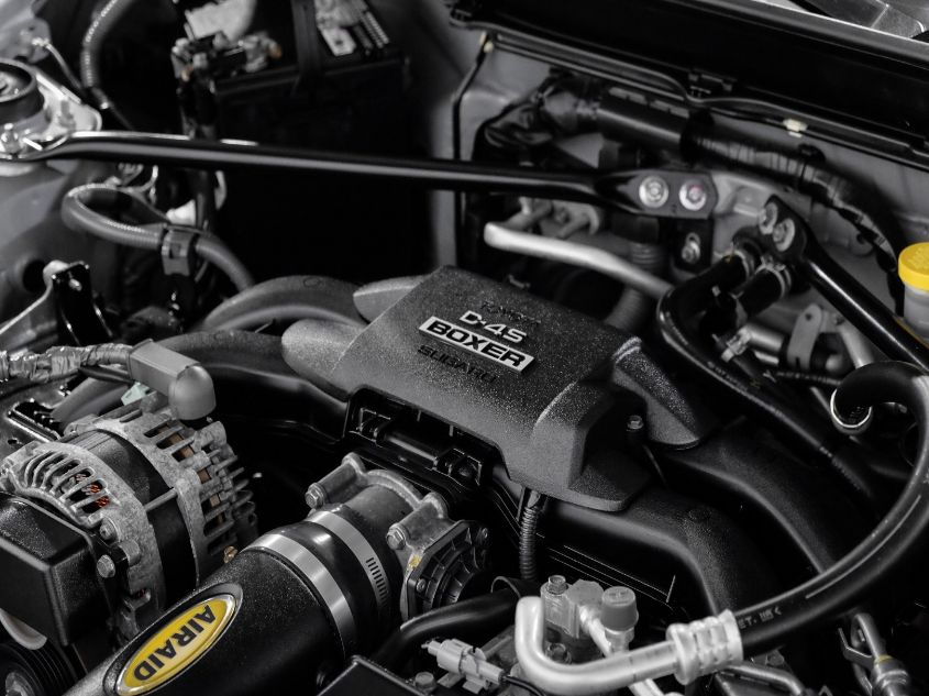 2014 SUBARU BRZ LIMITED JF1ZCAC18E9600072
