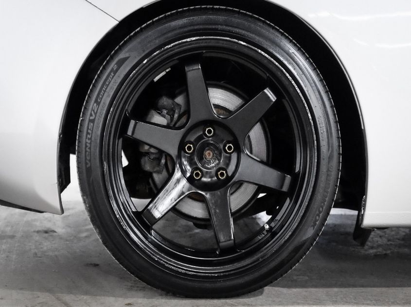 2014 SUBARU BRZ LIMITED JF1ZCAC18E9600072