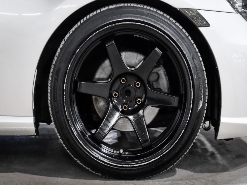 2014 SUBARU BRZ LIMITED JF1ZCAC18E9600072