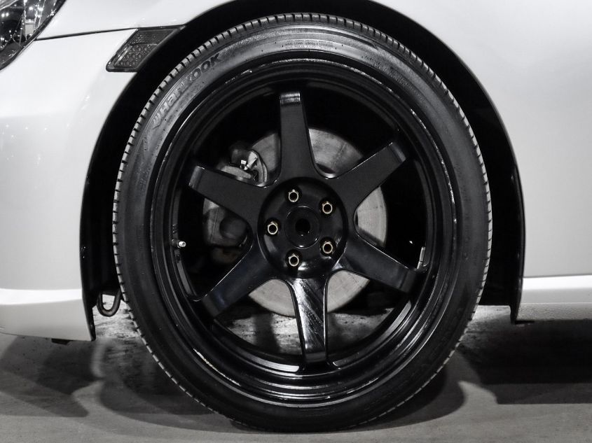 2014 SUBARU BRZ LIMITED JF1ZCAC18E9600072