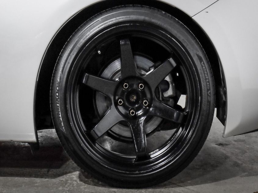 2014 SUBARU BRZ LIMITED JF1ZCAC18E9600072