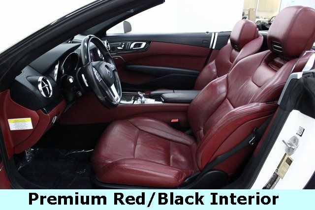 2013 MERCEDES-BENZ SL-CLASS SL 550 WDDJK7DA6DF005562