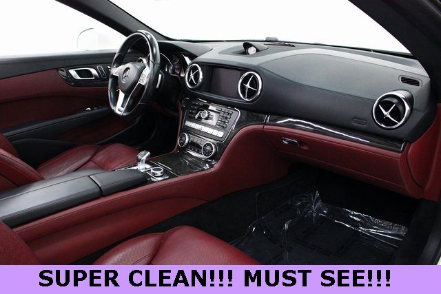 2013 MERCEDES-BENZ SL-CLASS SL 550 WDDJK7DA6DF005562
