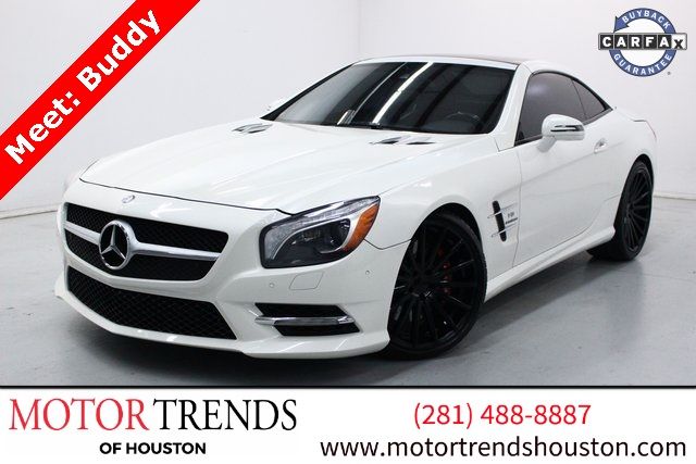 2013 MERCEDES-BENZ SL-CLASS SL 550 WDDJK7DA6DF005562