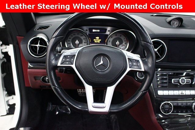 2013 MERCEDES-BENZ SL-CLASS SL 550 WDDJK7DA6DF005562