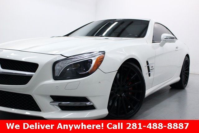 2013 MERCEDES-BENZ SL-CLASS SL 550 WDDJK7DA6DF005562