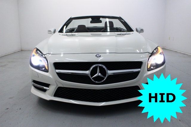 2013 MERCEDES-BENZ SL-CLASS SL 550 WDDJK7DA6DF005562