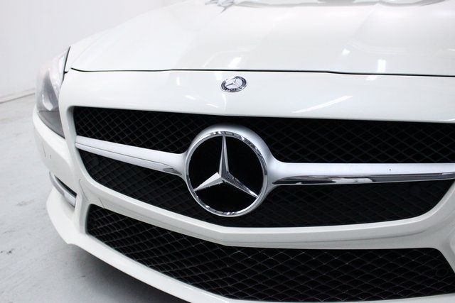 2013 MERCEDES-BENZ SL-CLASS SL 550 WDDJK7DA6DF005562