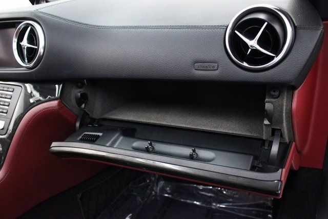 2013 MERCEDES-BENZ SL-CLASS SL 550 WDDJK7DA6DF005562