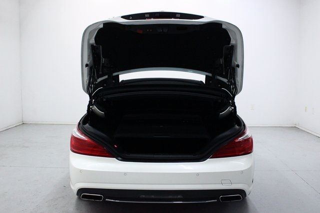 2013 MERCEDES-BENZ SL-CLASS SL 550 WDDJK7DA6DF005562