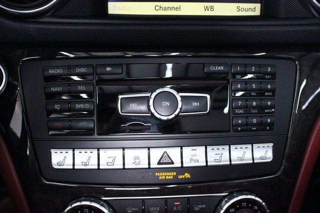 2013 MERCEDES-BENZ SL-CLASS SL 550 WDDJK7DA6DF005562