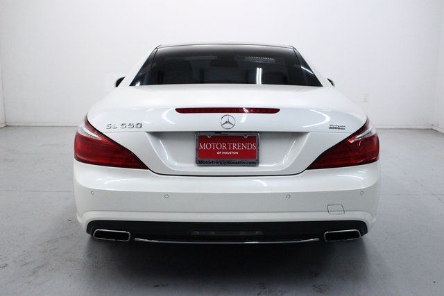 2013 MERCEDES-BENZ SL-CLASS SL 550 WDDJK7DA6DF005562