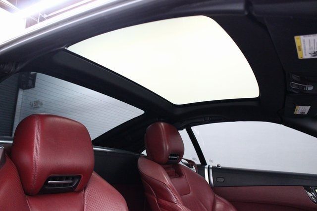 2013 MERCEDES-BENZ SL-CLASS SL 550 WDDJK7DA6DF005562