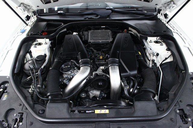 2013 MERCEDES-BENZ SL-CLASS SL 550 WDDJK7DA6DF005562