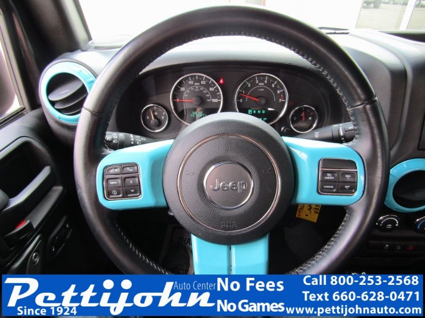 2018 JEEP WRANGLER JK SPORT S 1C4AJWAG8JL805888
