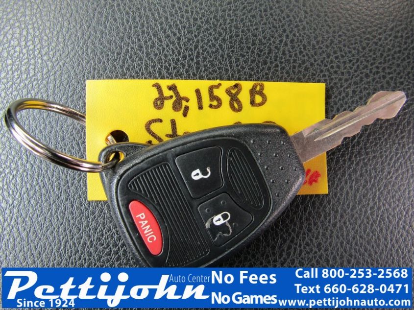 2018 JEEP WRANGLER JK SPORT S 1C4AJWAG8JL805888