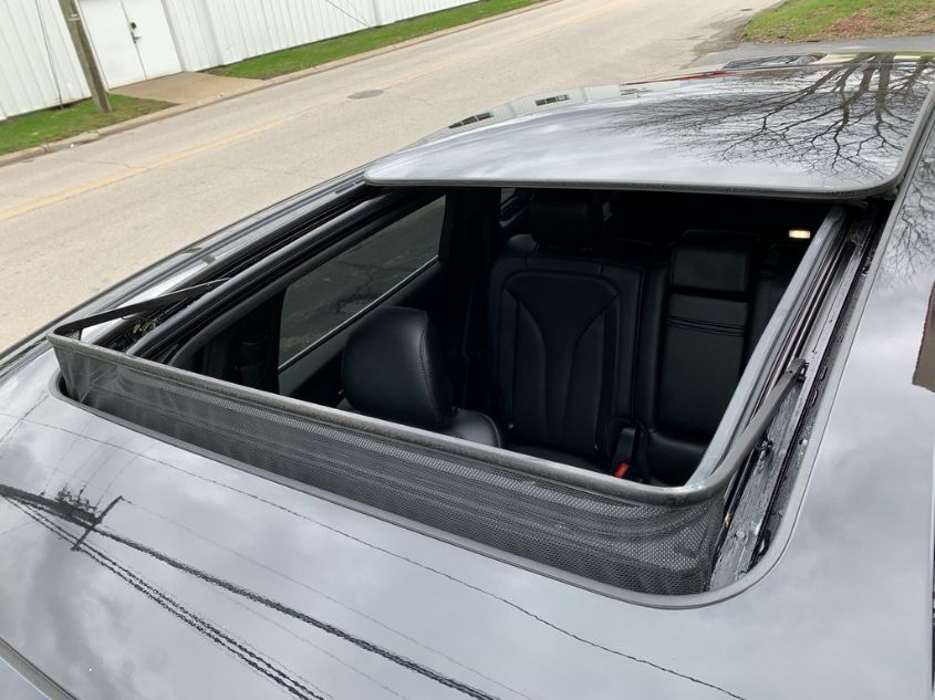 2019 LINCOLN NAUTILUS RESERVE 2LMPJ8LP9KBL17280